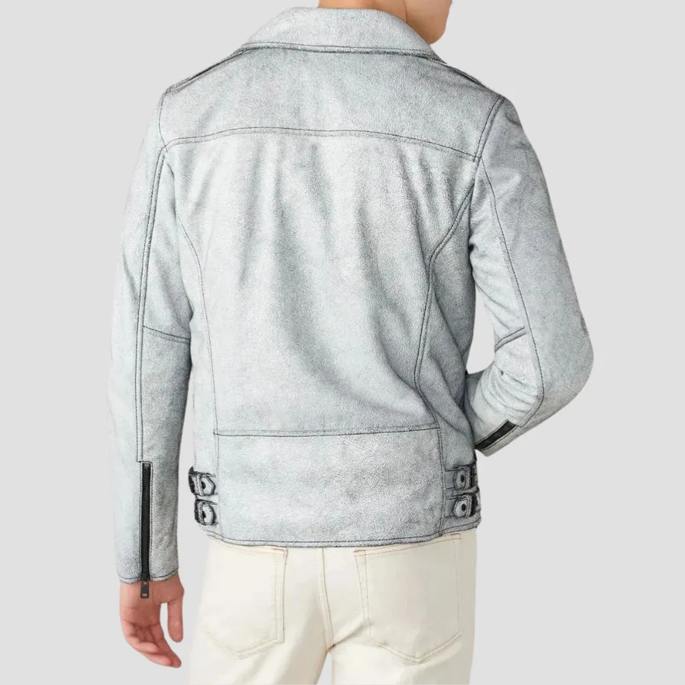 Best Motorcycle Leather Jackets For Men For Modern Street Looks