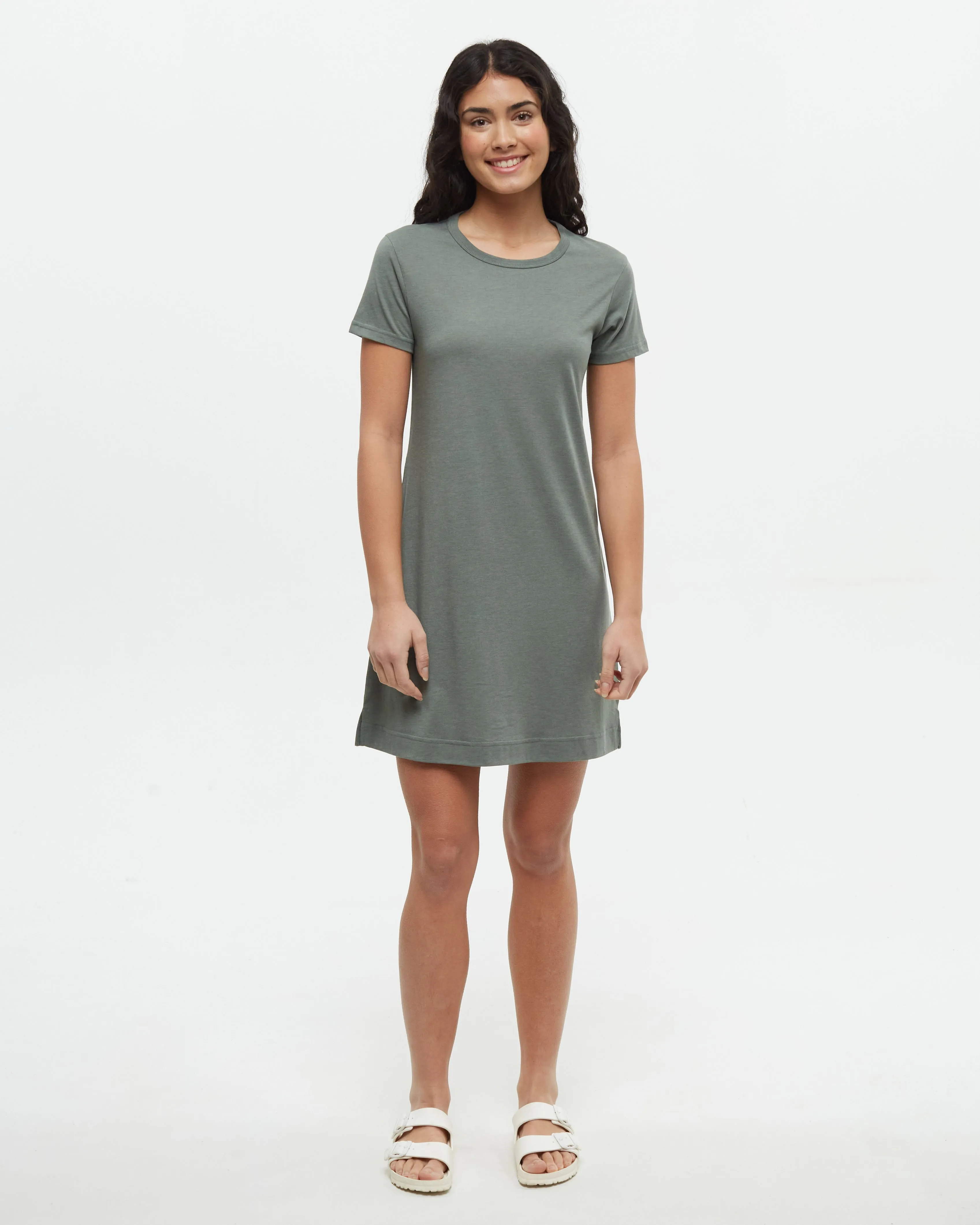 Birchwood Dress