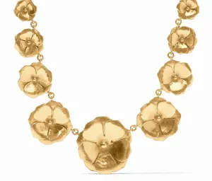 Bloom Statement Necklace