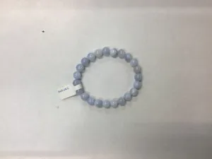 Blue Lace Agate Bracelet