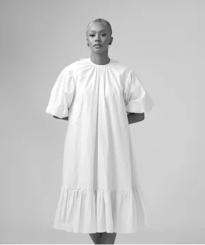 Boho Shift Dress