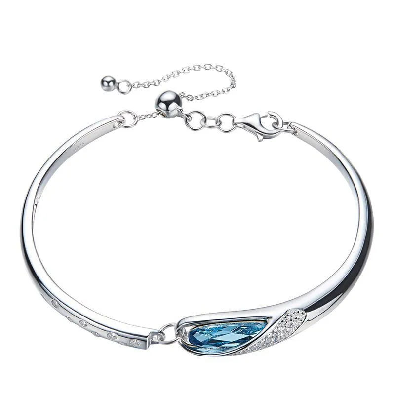 Bracelets For  Austrian Rhinestone