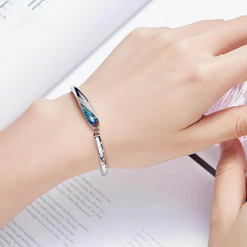 Bracelets For  Austrian Rhinestone