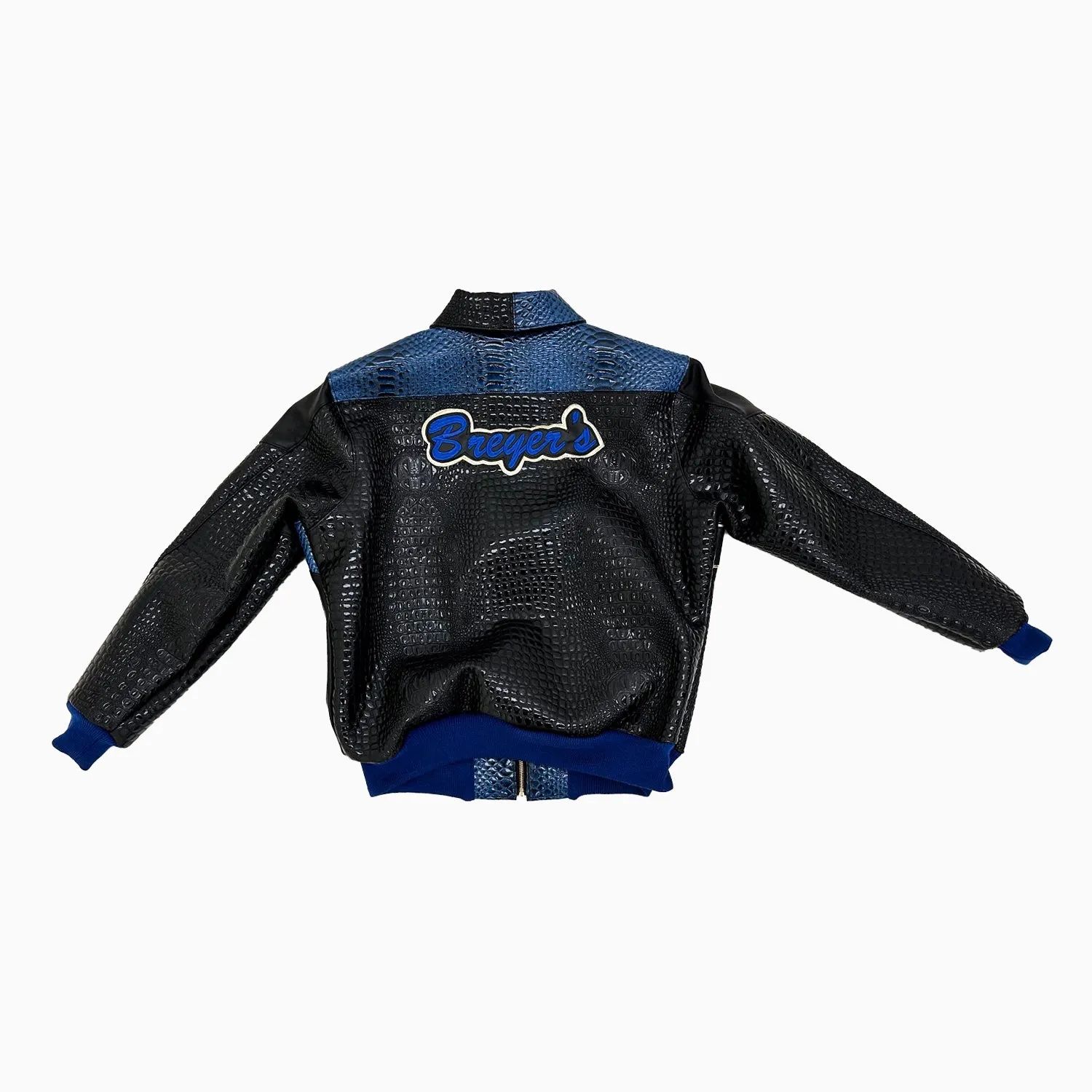 Breyer's Special Edition Leather Jacket