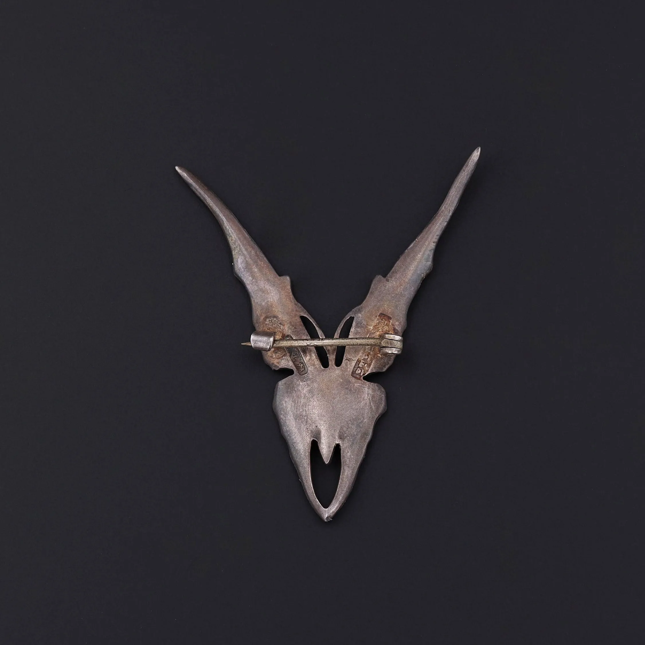 Butterfly Brooch | Antique Brooch