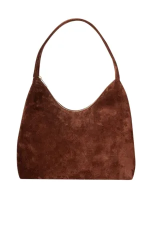 Candy Hobo Bag Suede