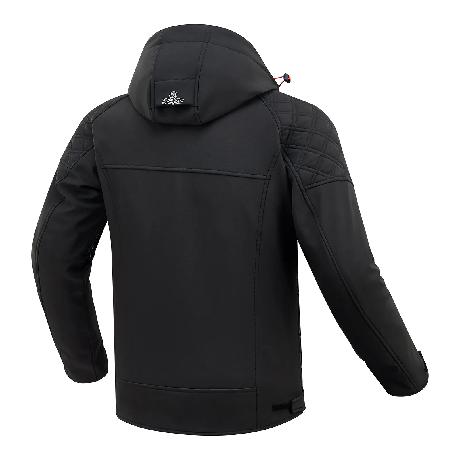CE Protective Leisure Motorcycle Jacket | JK006