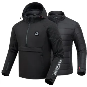 CE Protective Leisure Motorcycle Jacket | JK006