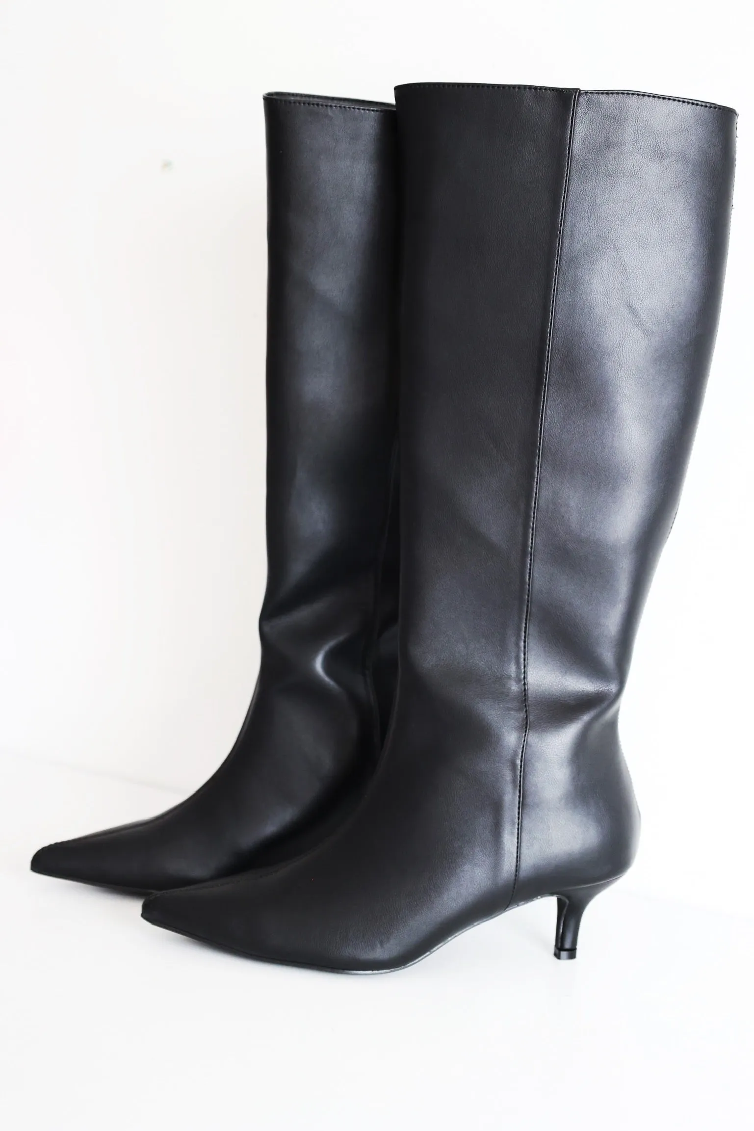 Charlie Boots (FINAL SALE)