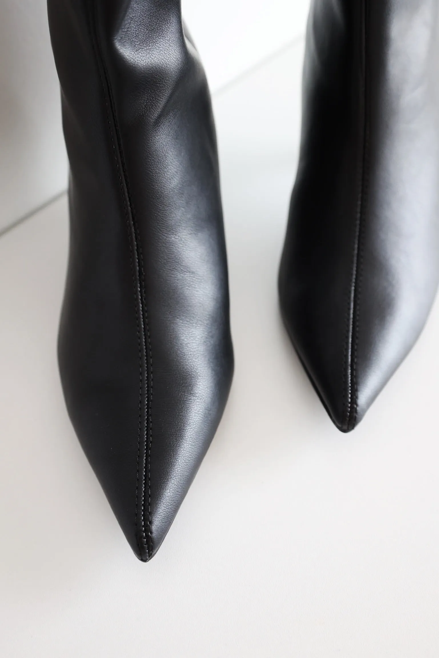 Charlie Boots (FINAL SALE)