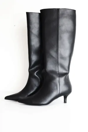 Charlie Boots (FINAL SALE)