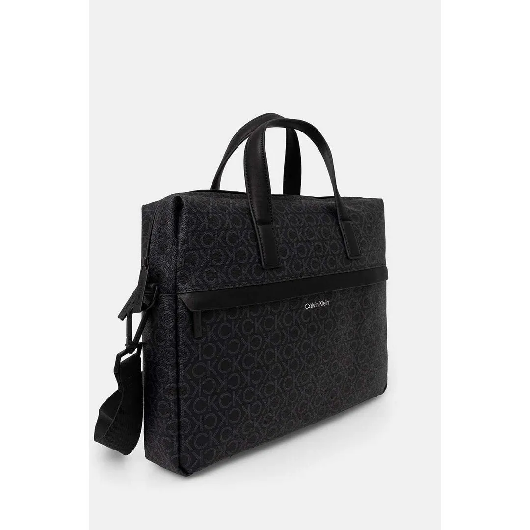 Ck Must Laptop Bag M