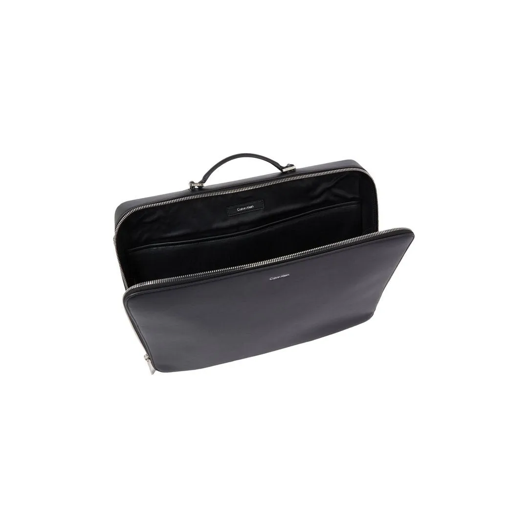 Ck Sleek Laptop Bag