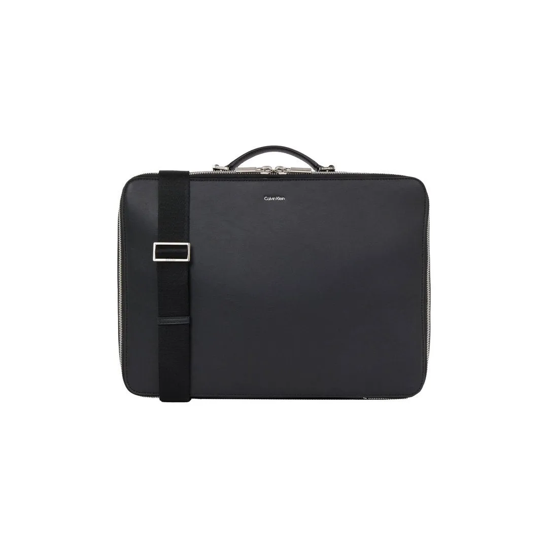 Ck Sleek Laptop Bag