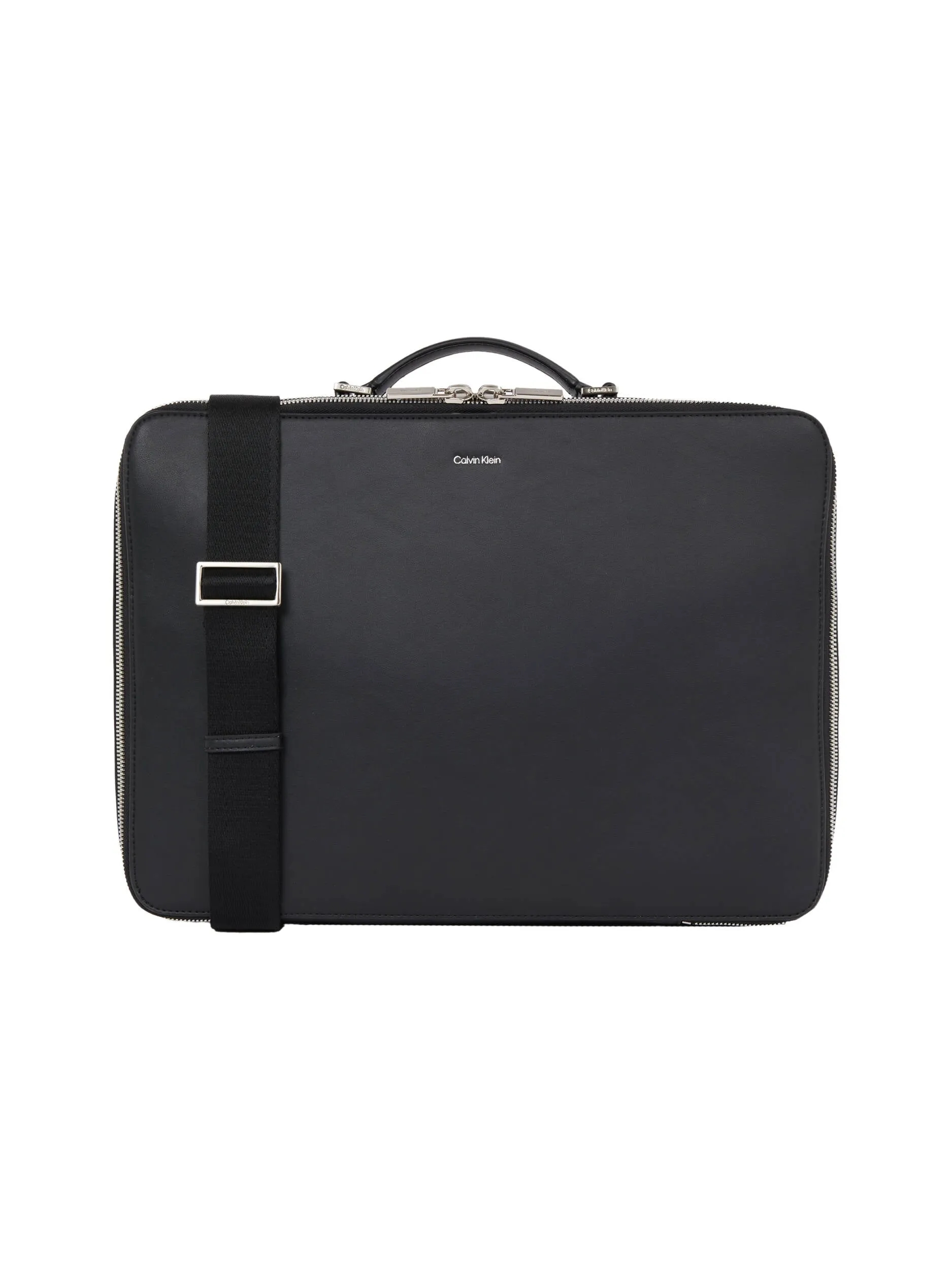 Ck Sleek Laptop Bag