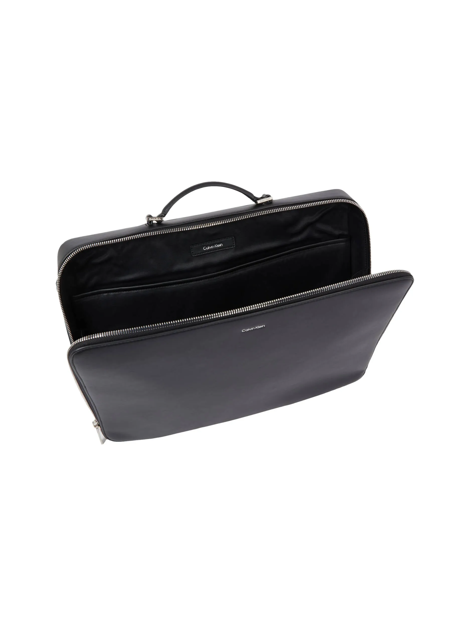 Ck Sleek Laptop Bag