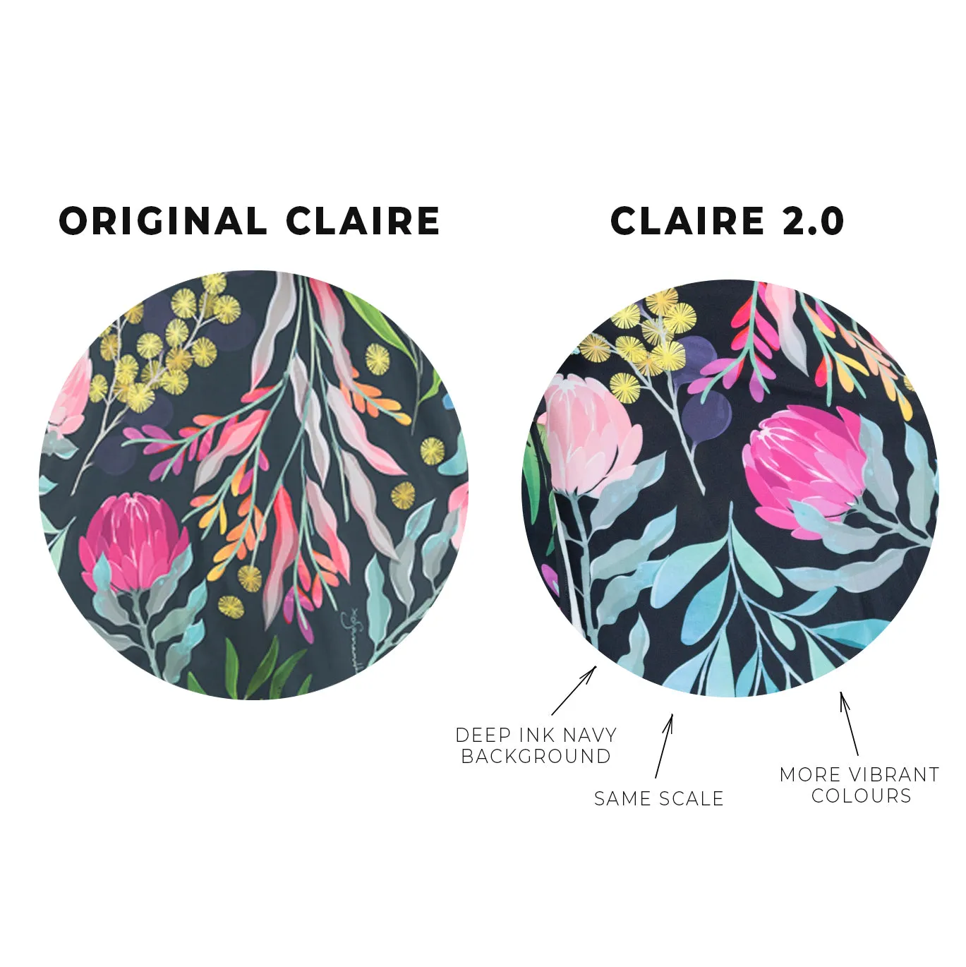Claire 2.0 Palazzo Pants