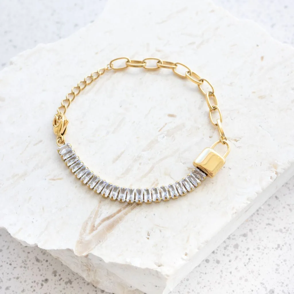 Clarissa Bracelet