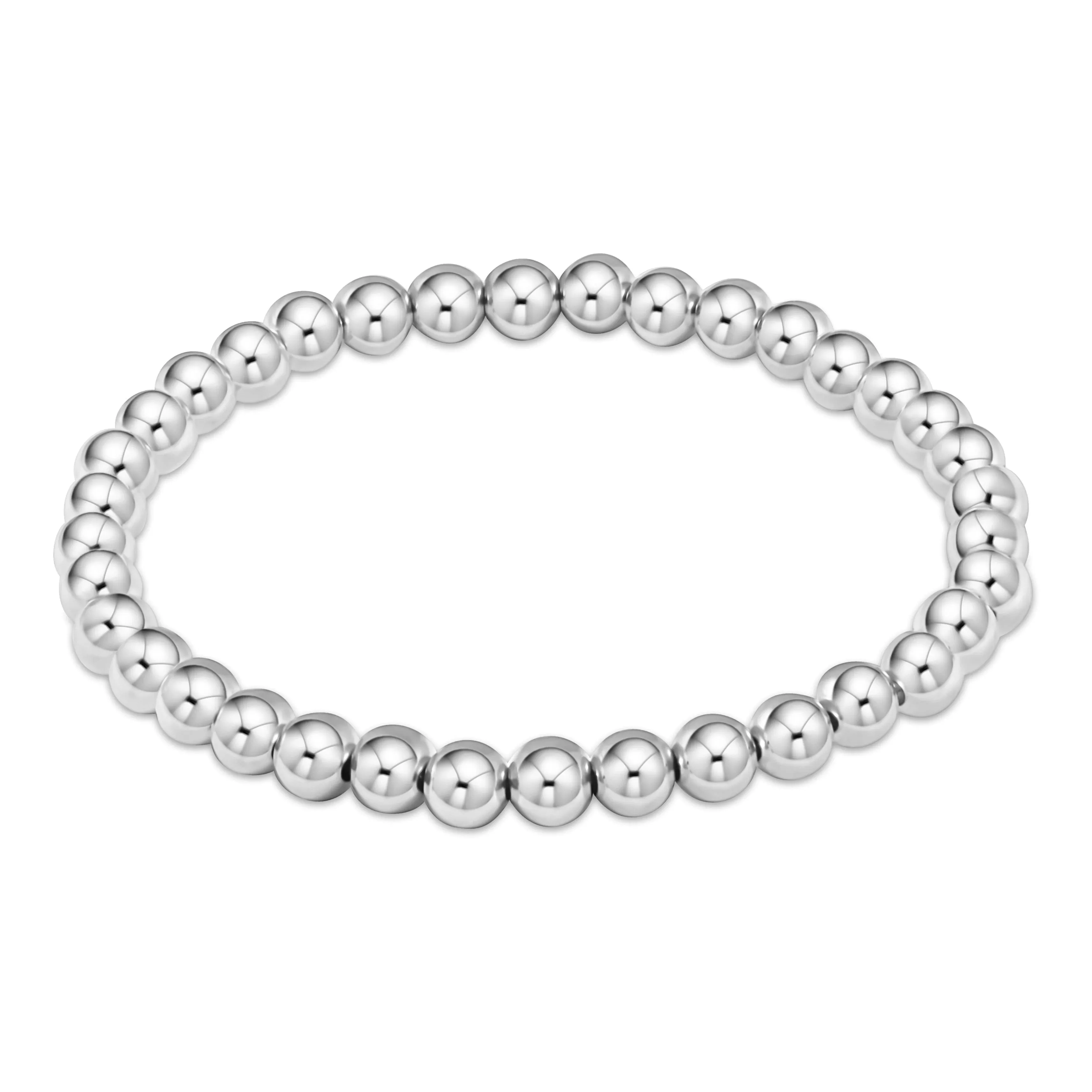 Classic Bead Bracelets