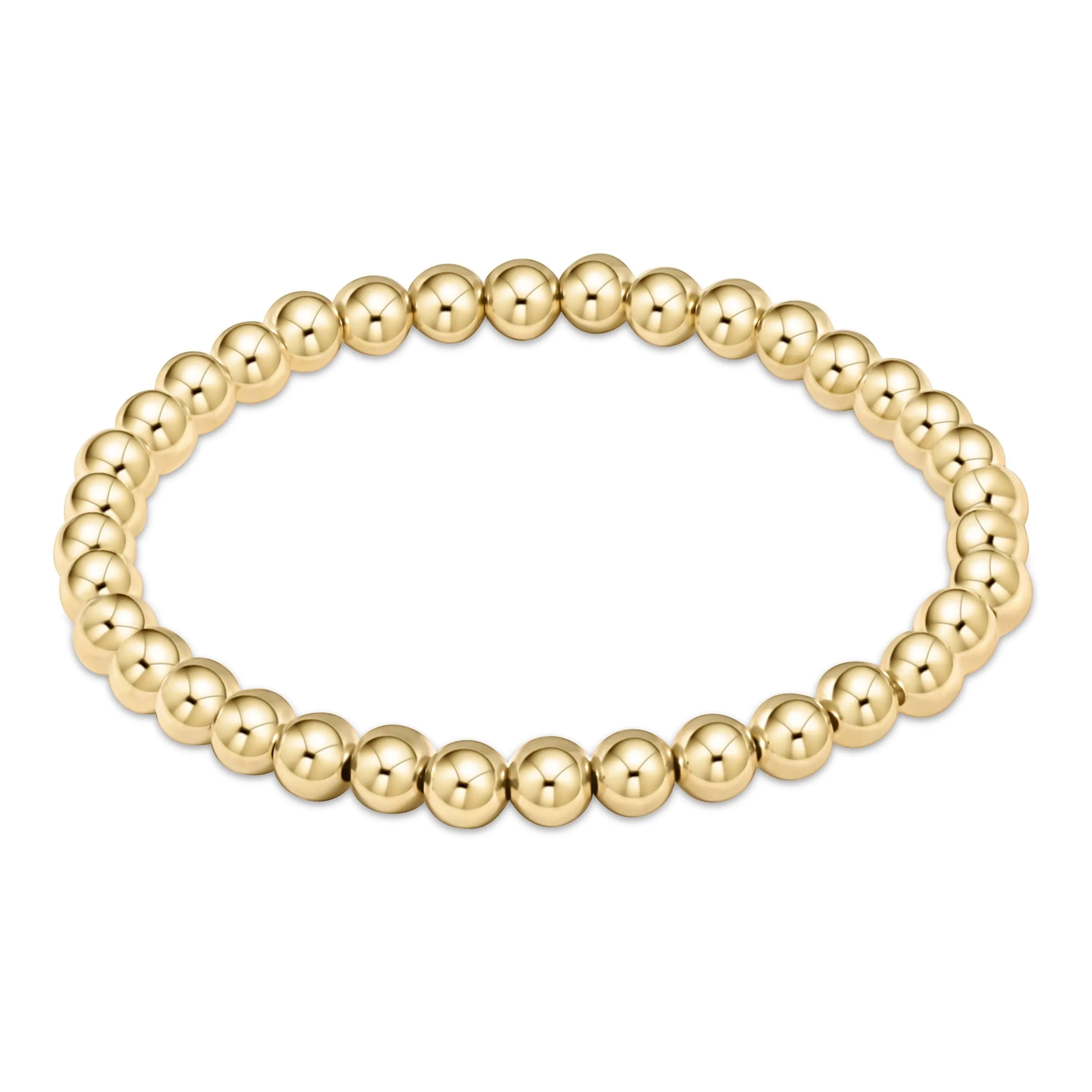Classic Bead Bracelets