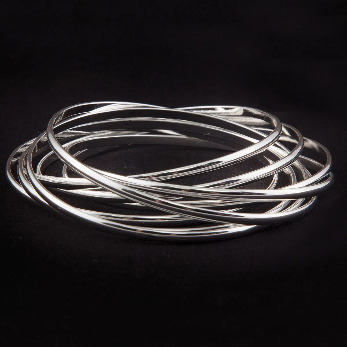 Contemporary Bracelets