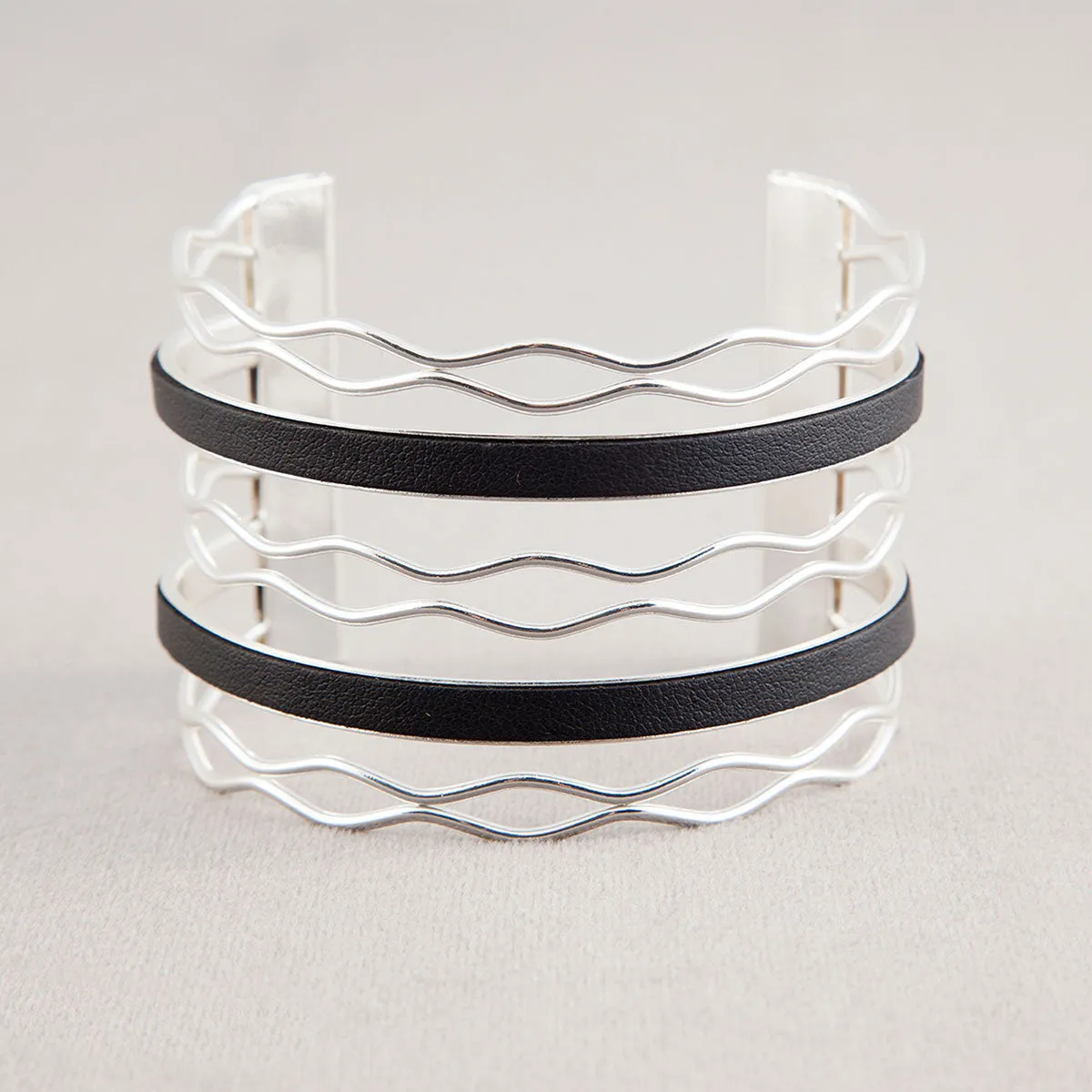 Contemporary Bracelets