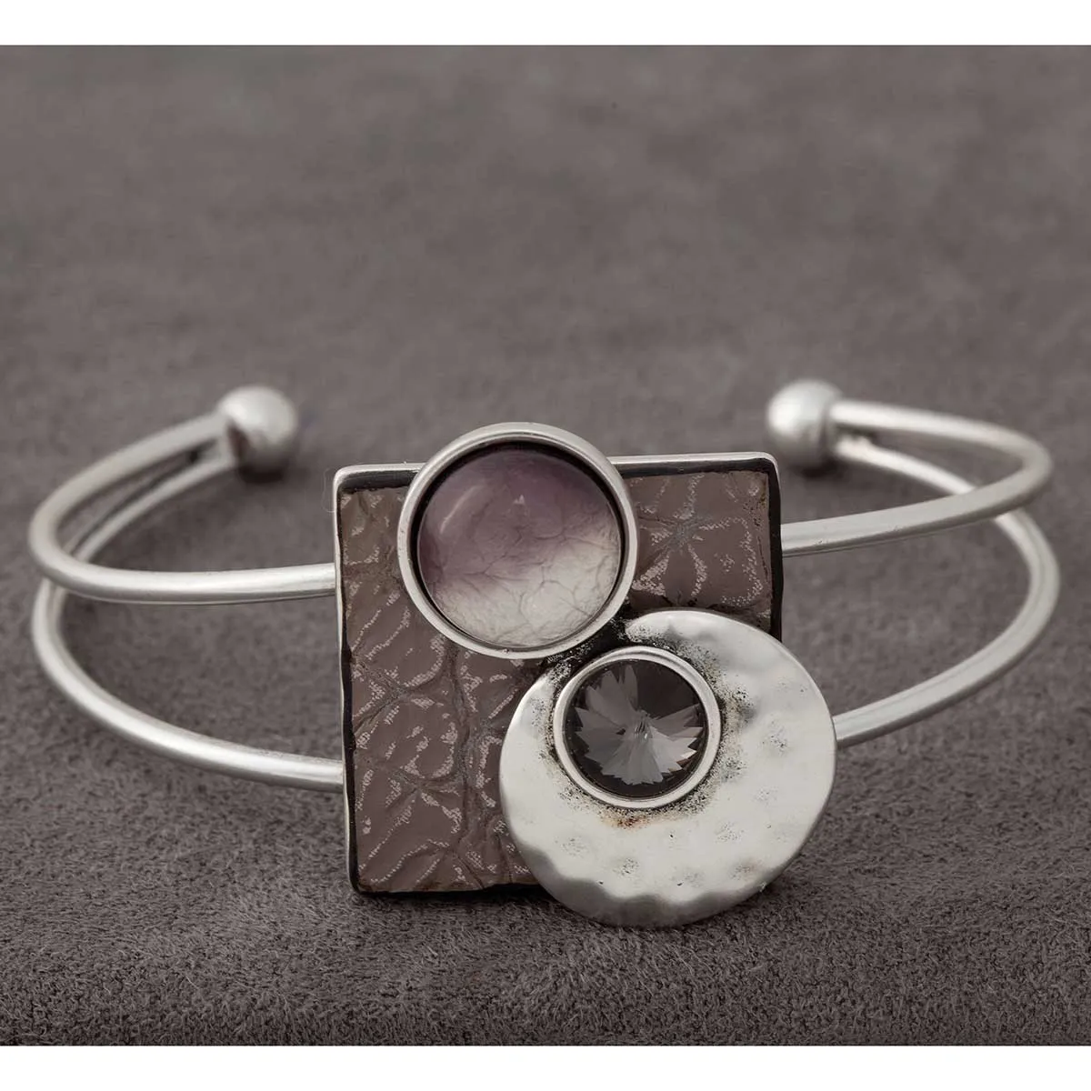 Contemporary Bracelets