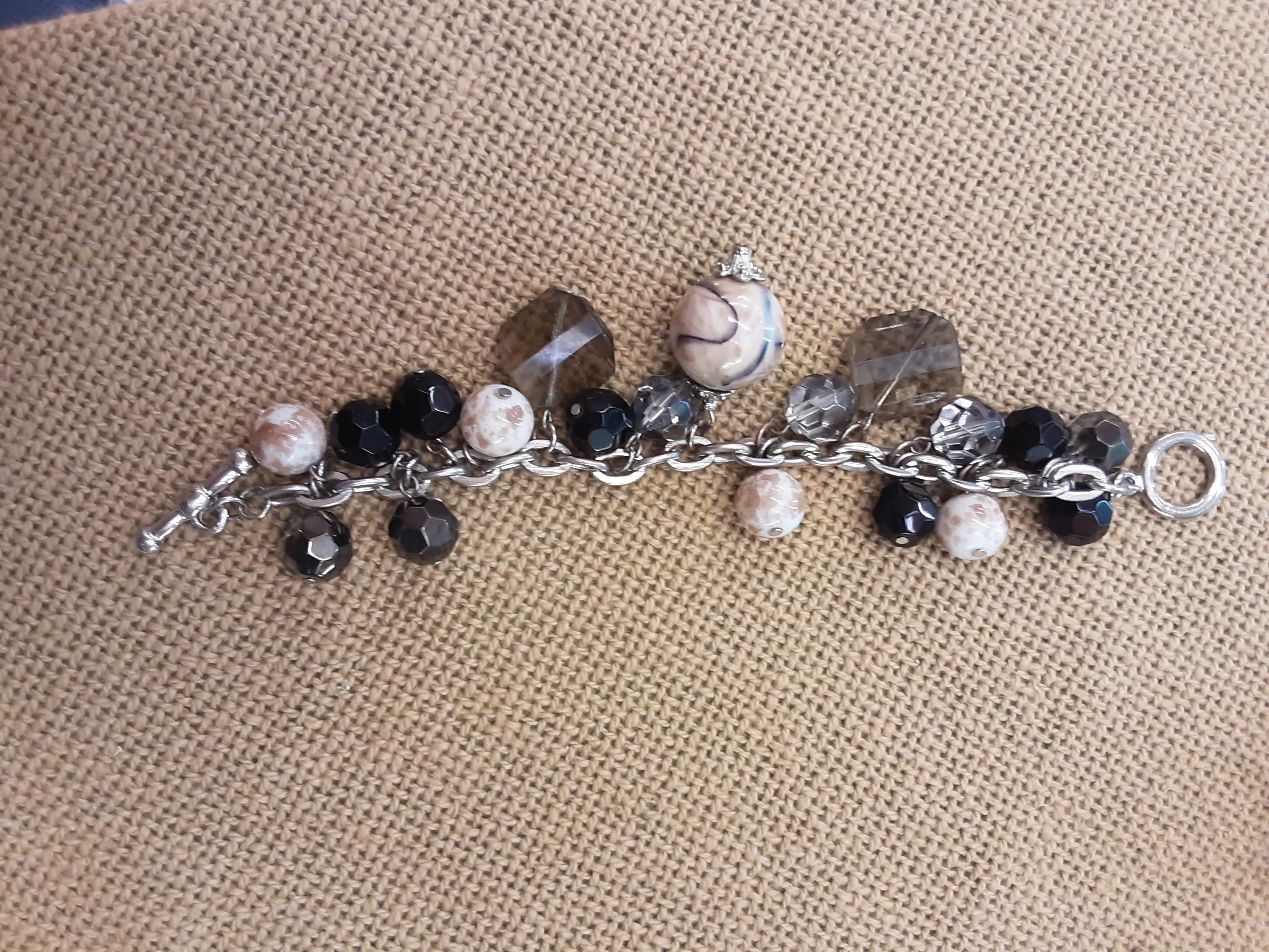 Contemporary Bracelets