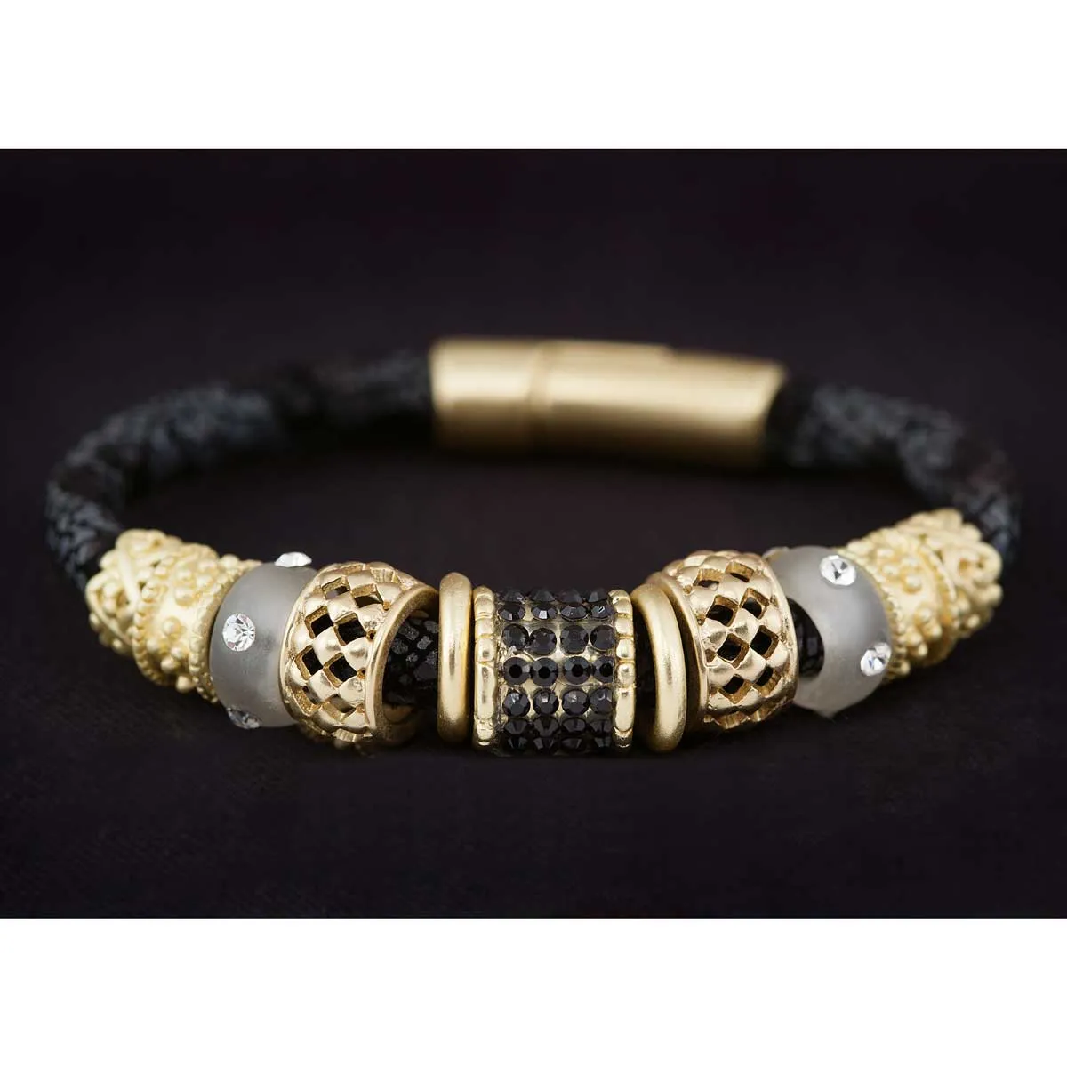 Contemporary Bracelets