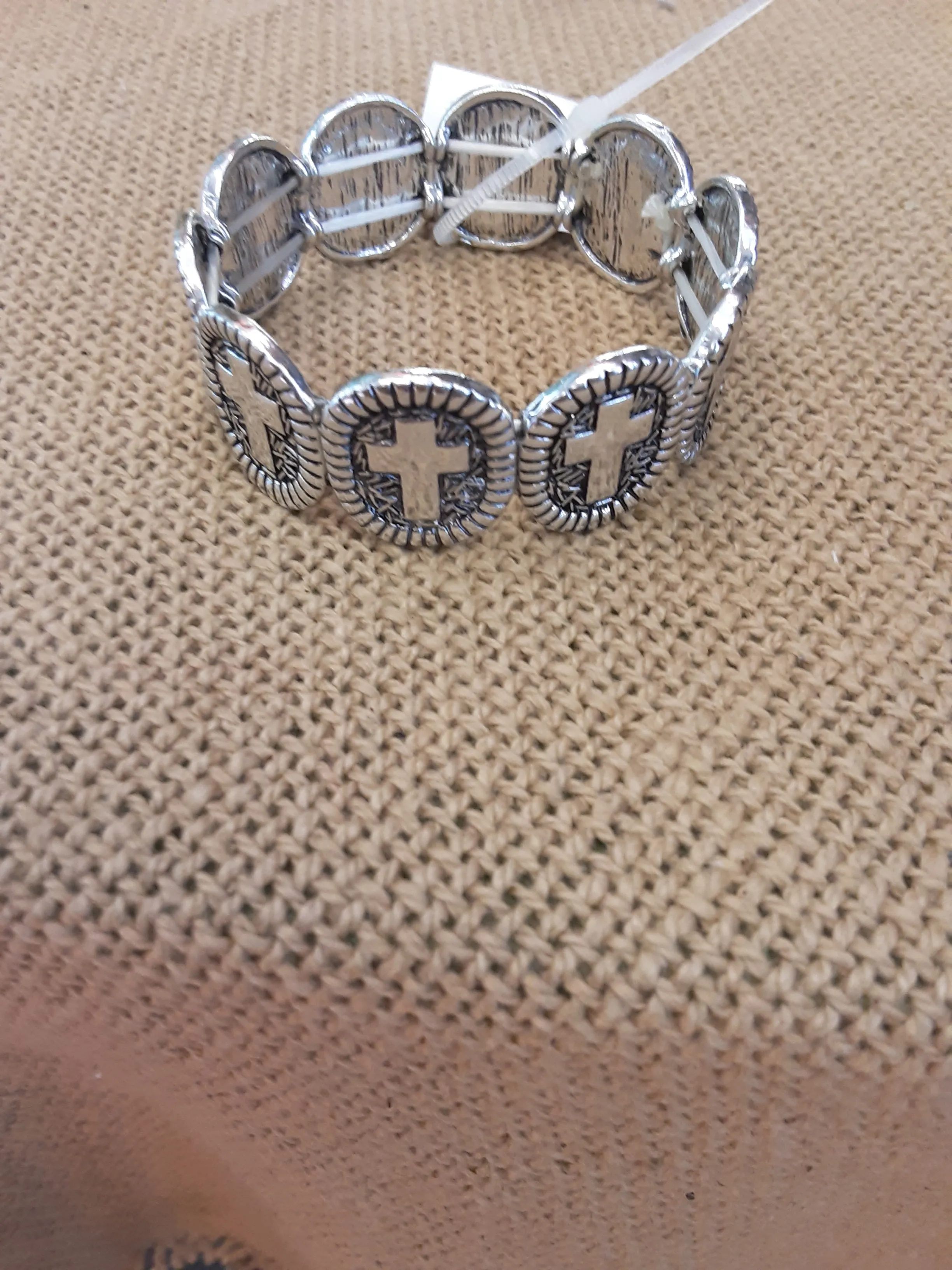 Contemporary Bracelets