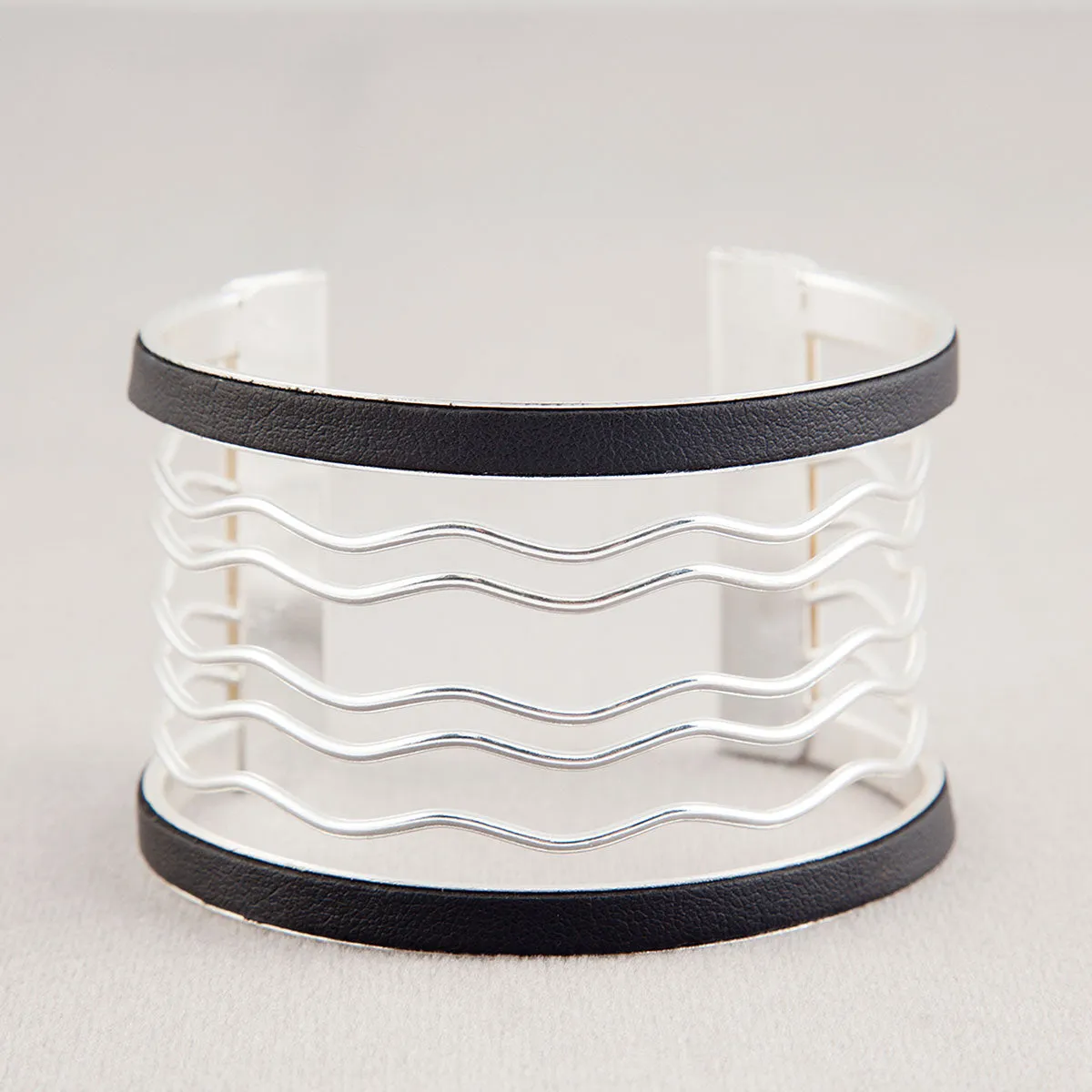 Contemporary Bracelets