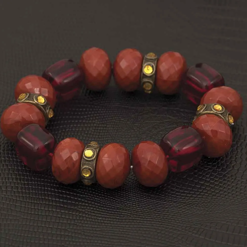 Contemporary Bracelets