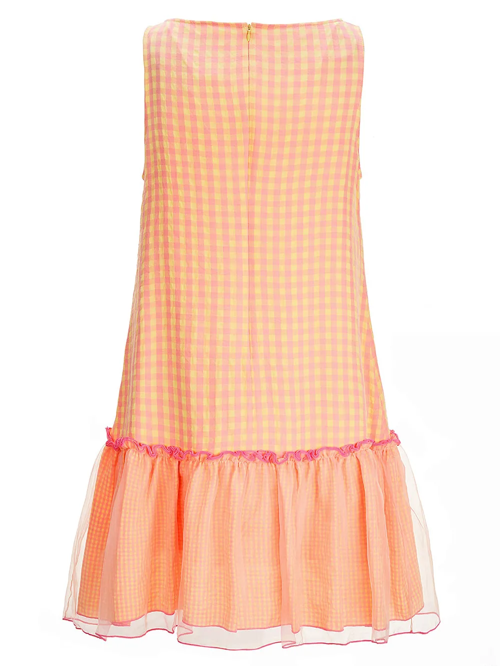 COTTON CANDY DRESS