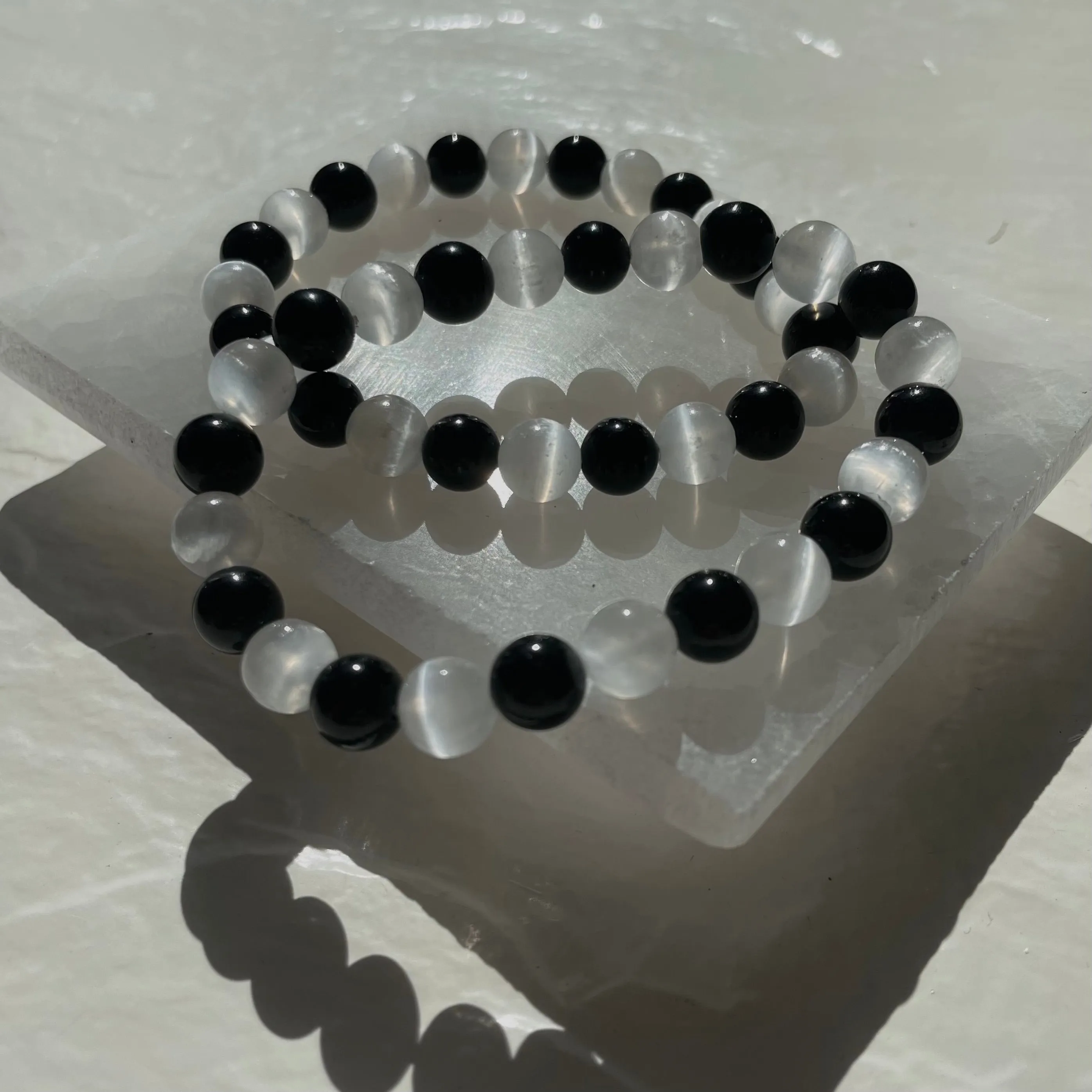 Crystal Bracelet