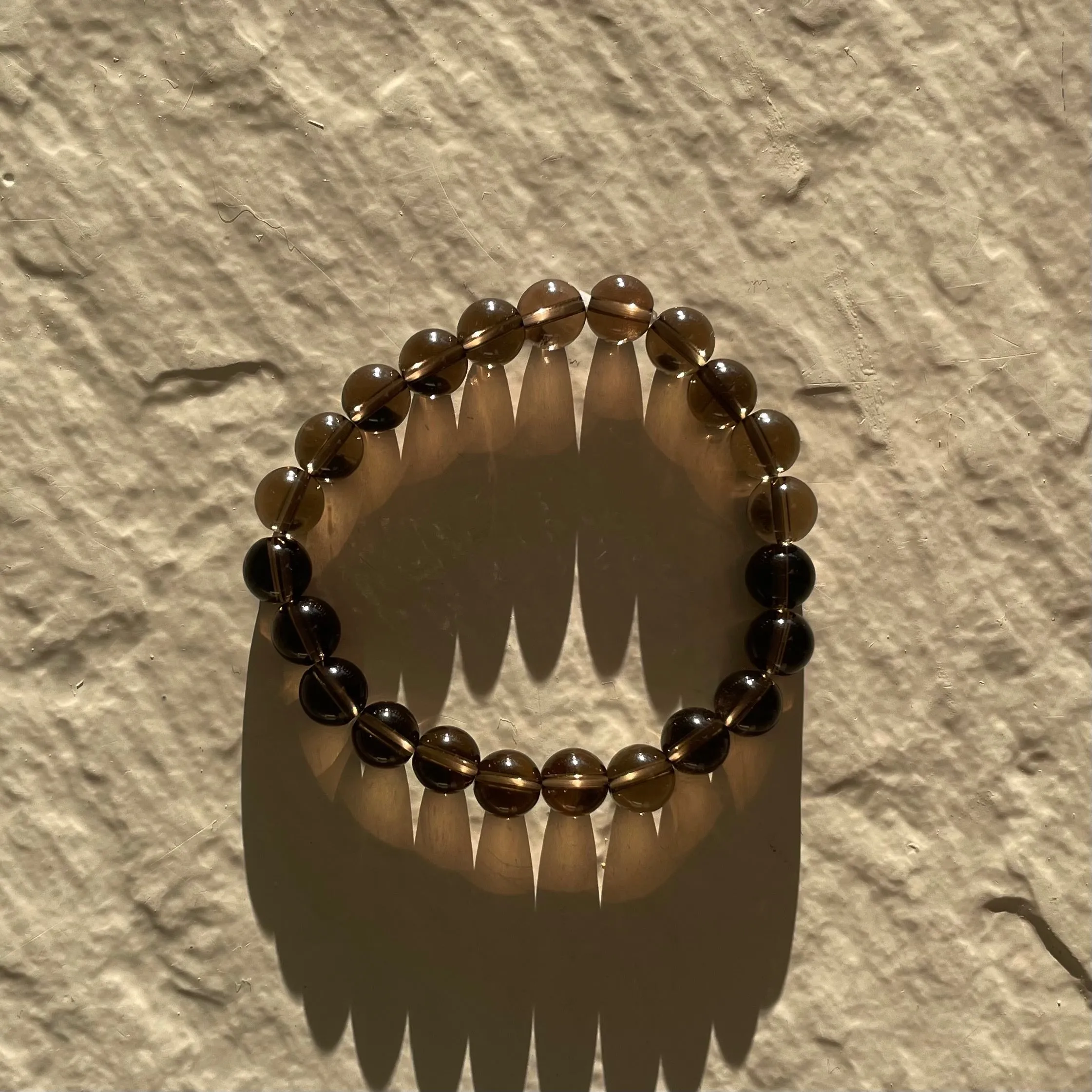 Crystal Bracelet