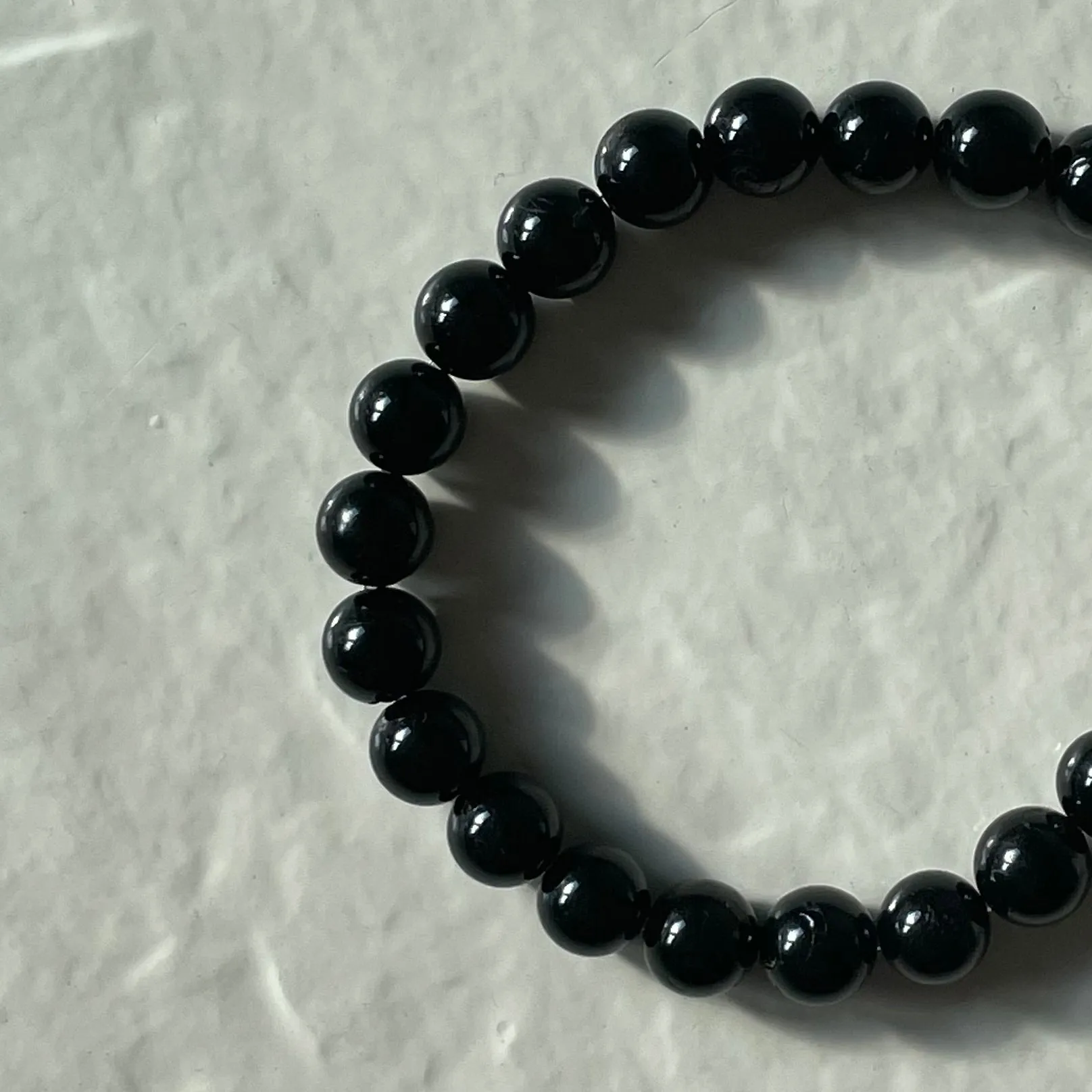 Crystal Bracelet