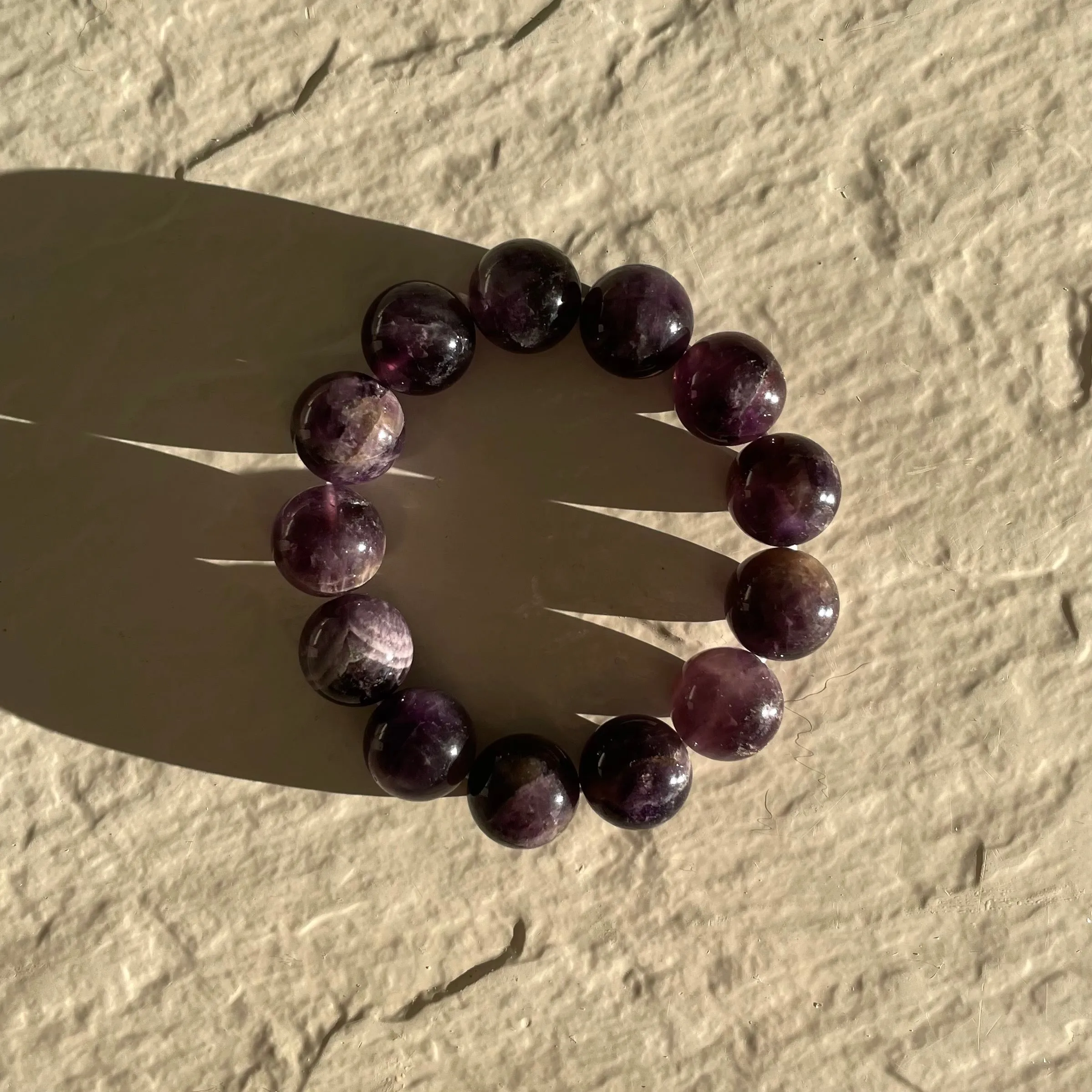 Crystal Bracelet