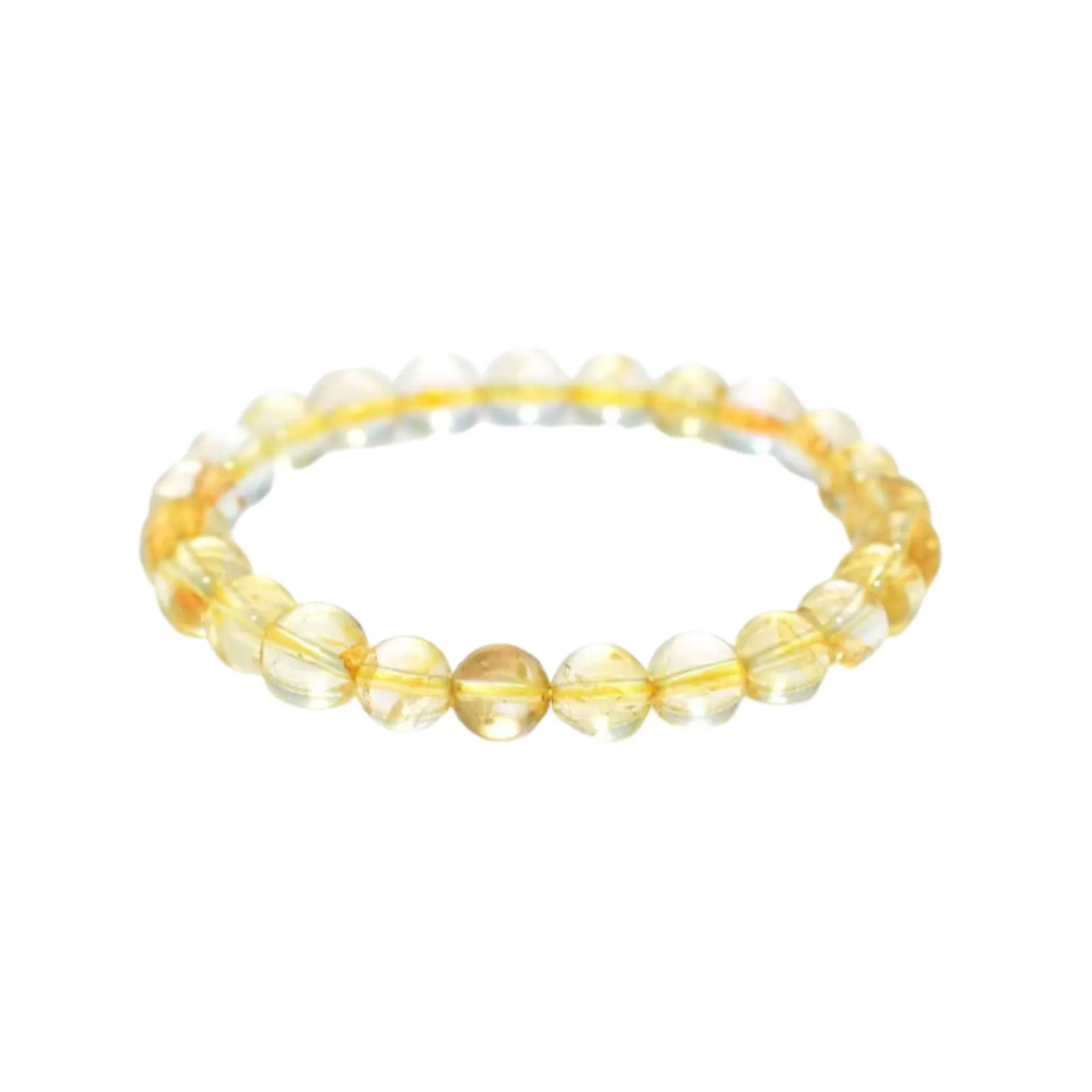 Crystal Bracelet
