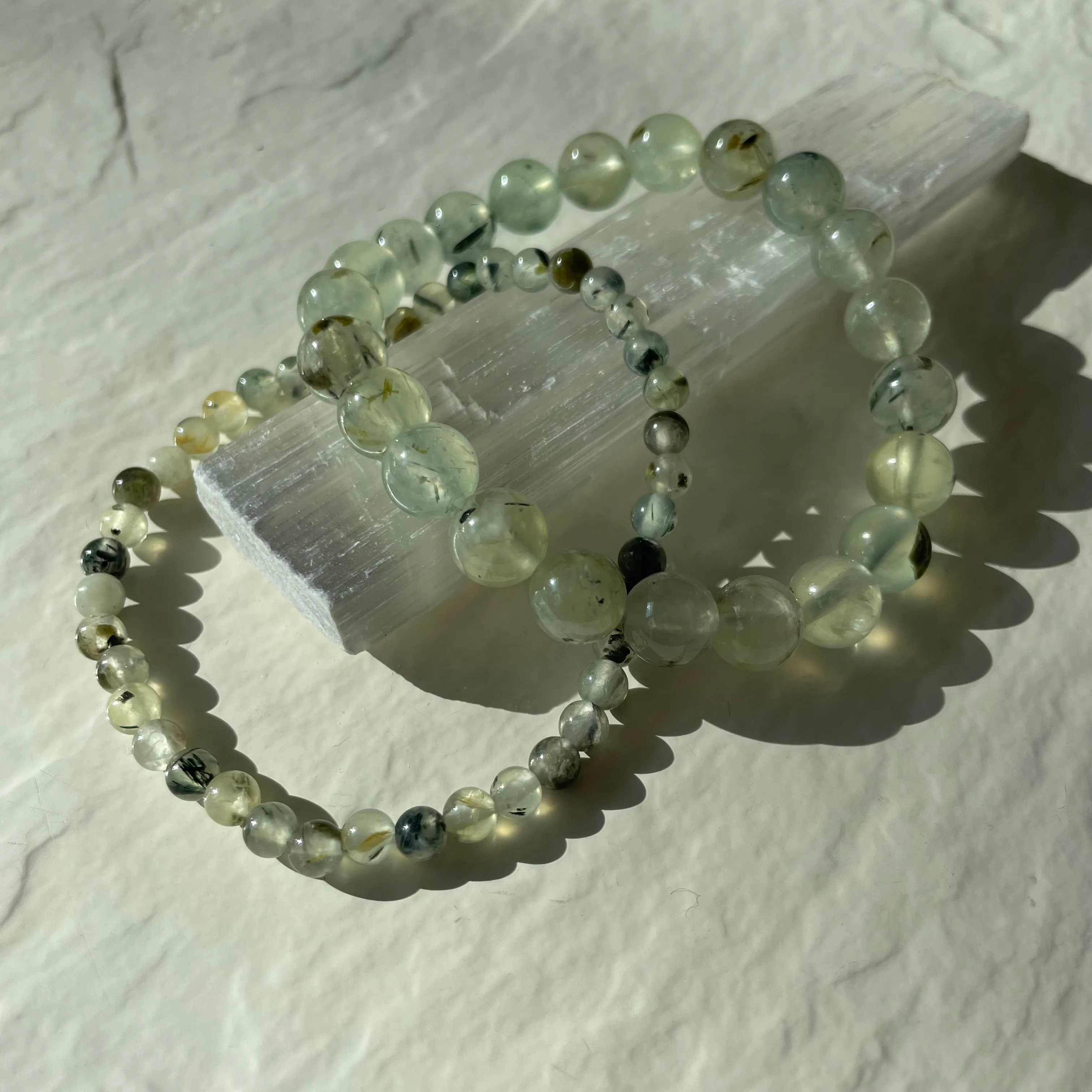 Crystal Bracelet