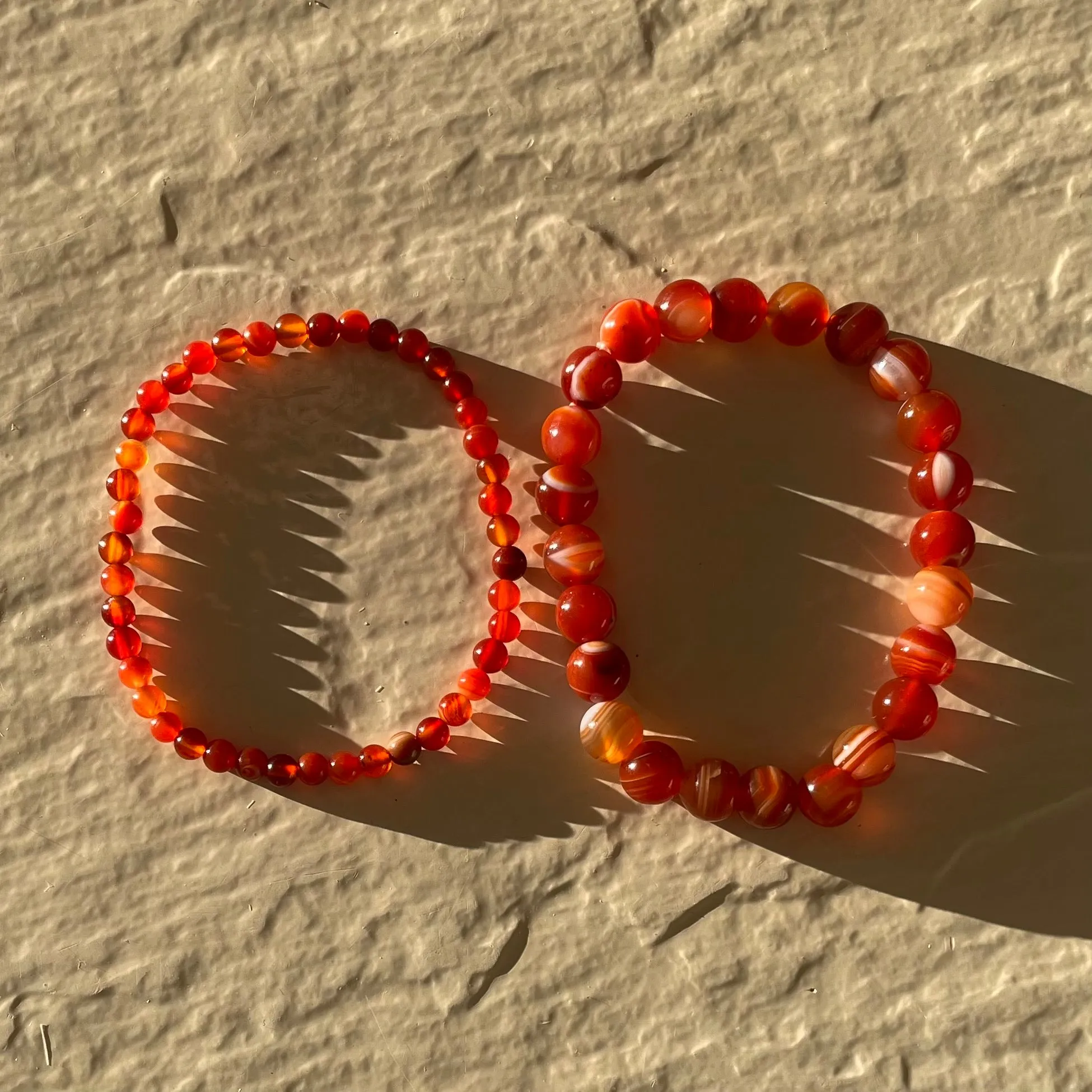 Crystal Bracelet