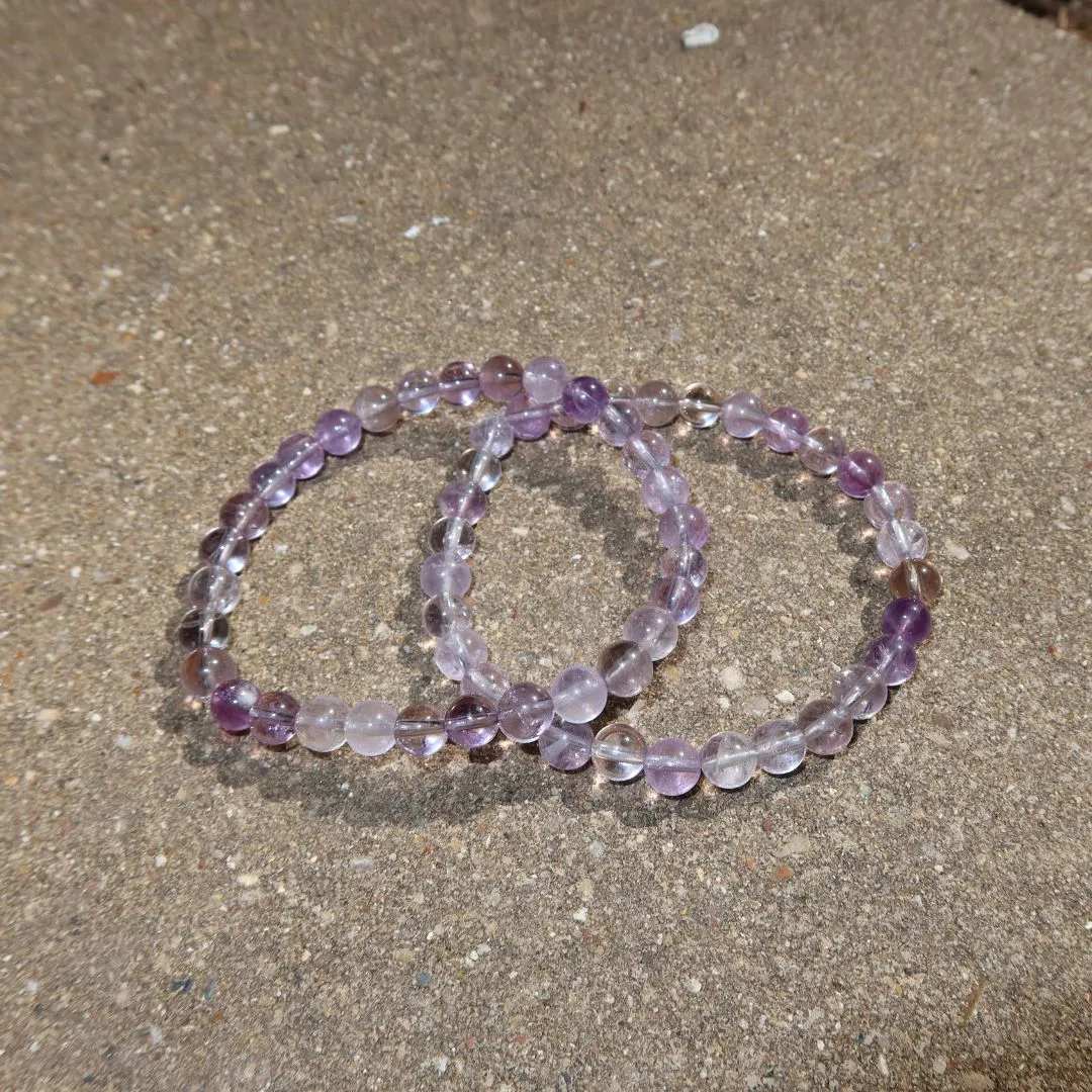 Crystal Bracelet