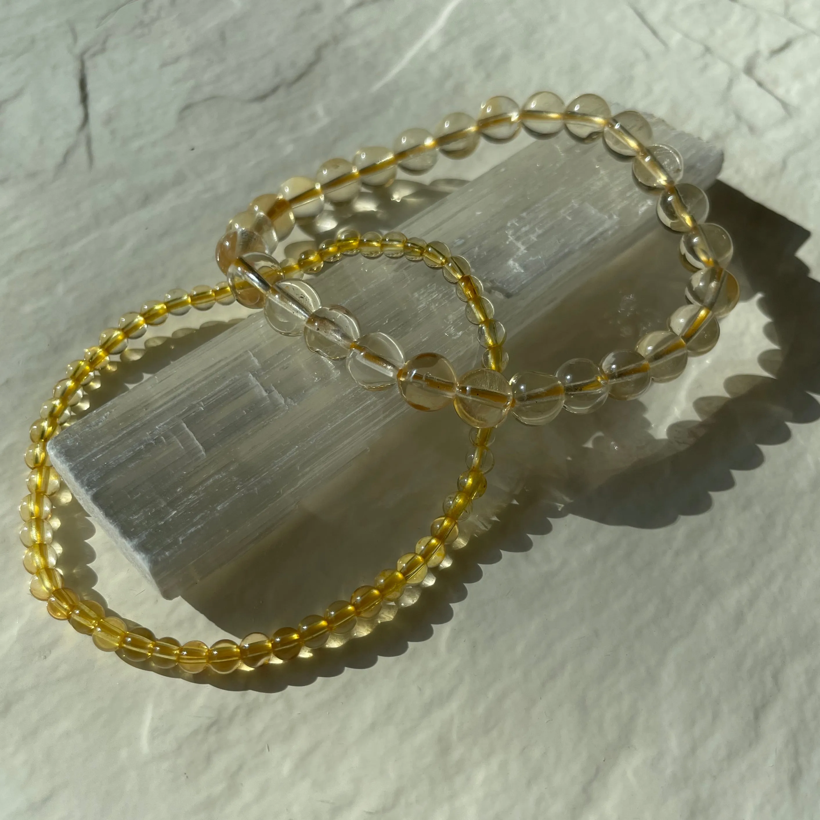 Crystal Bracelet