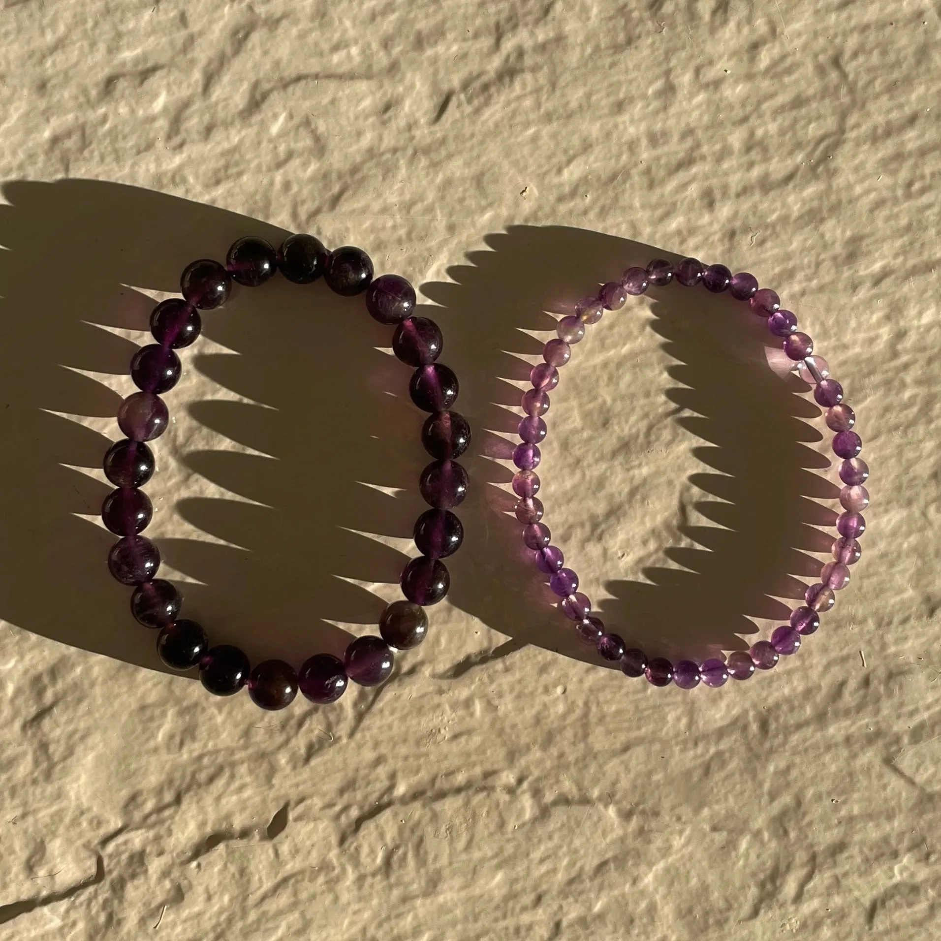 Crystal Bracelet
