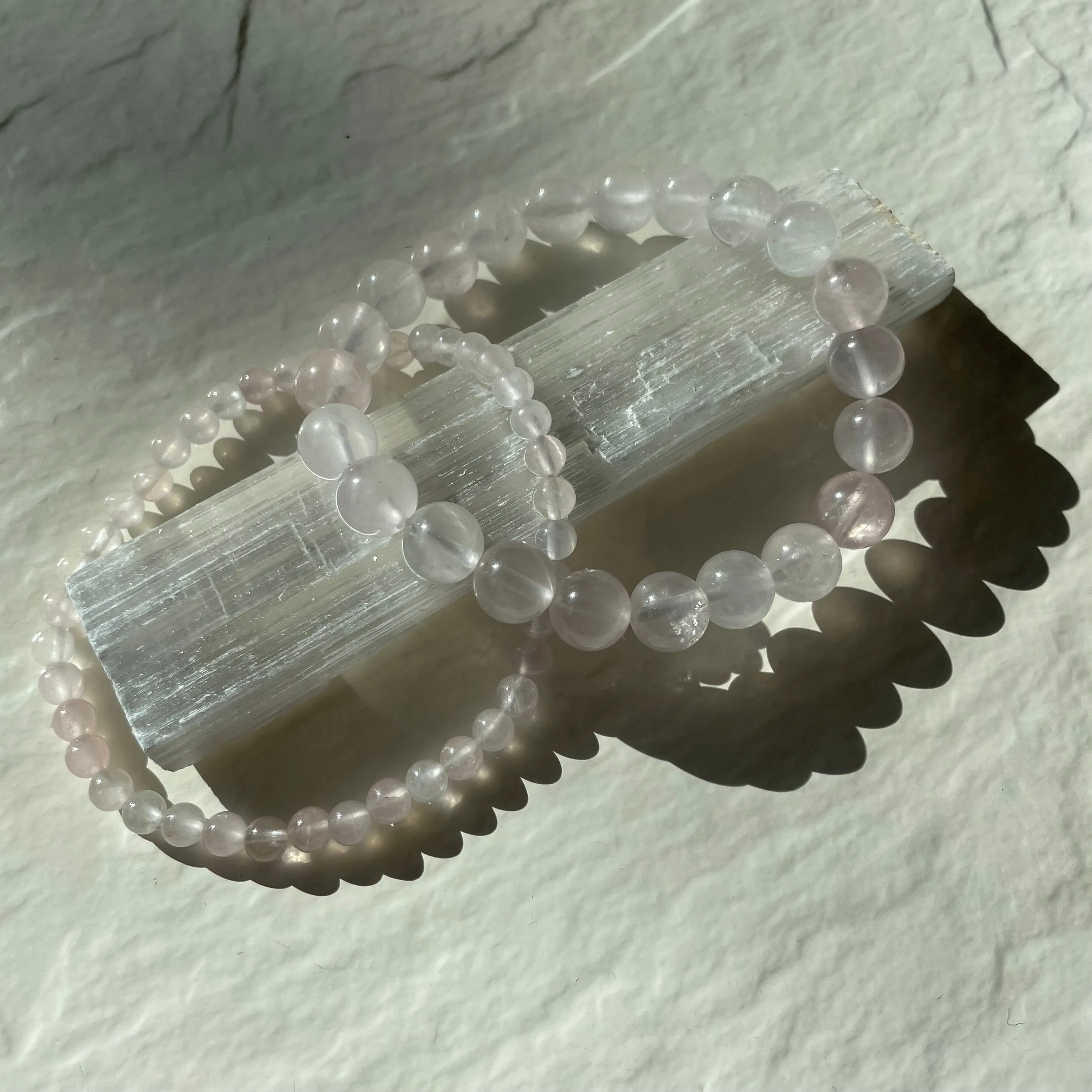 Crystal Bracelet