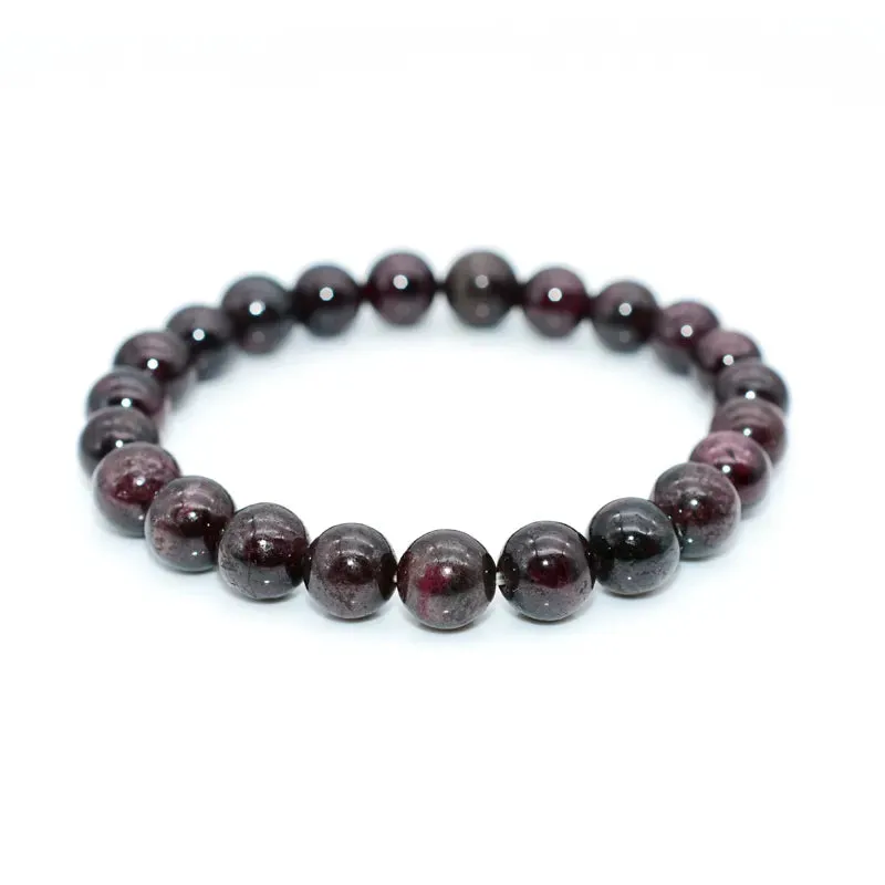 Crystal Bracelet