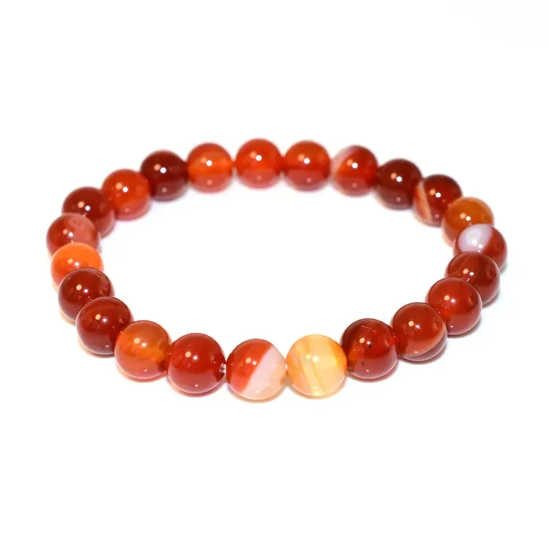 Crystal Bracelet