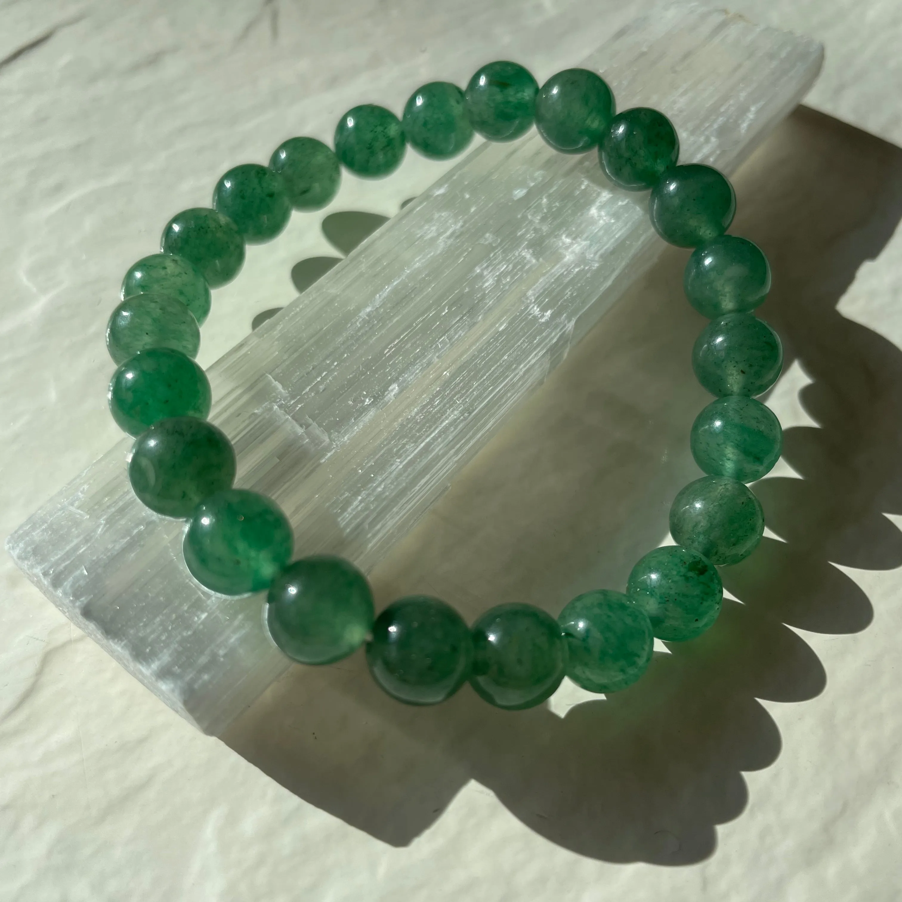 Crystal Bracelet