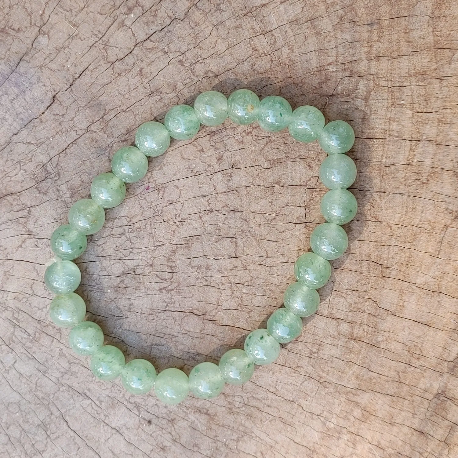 Crystal Bracelets