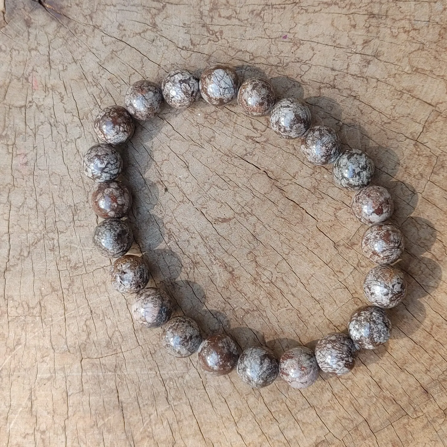 Crystal Bracelets