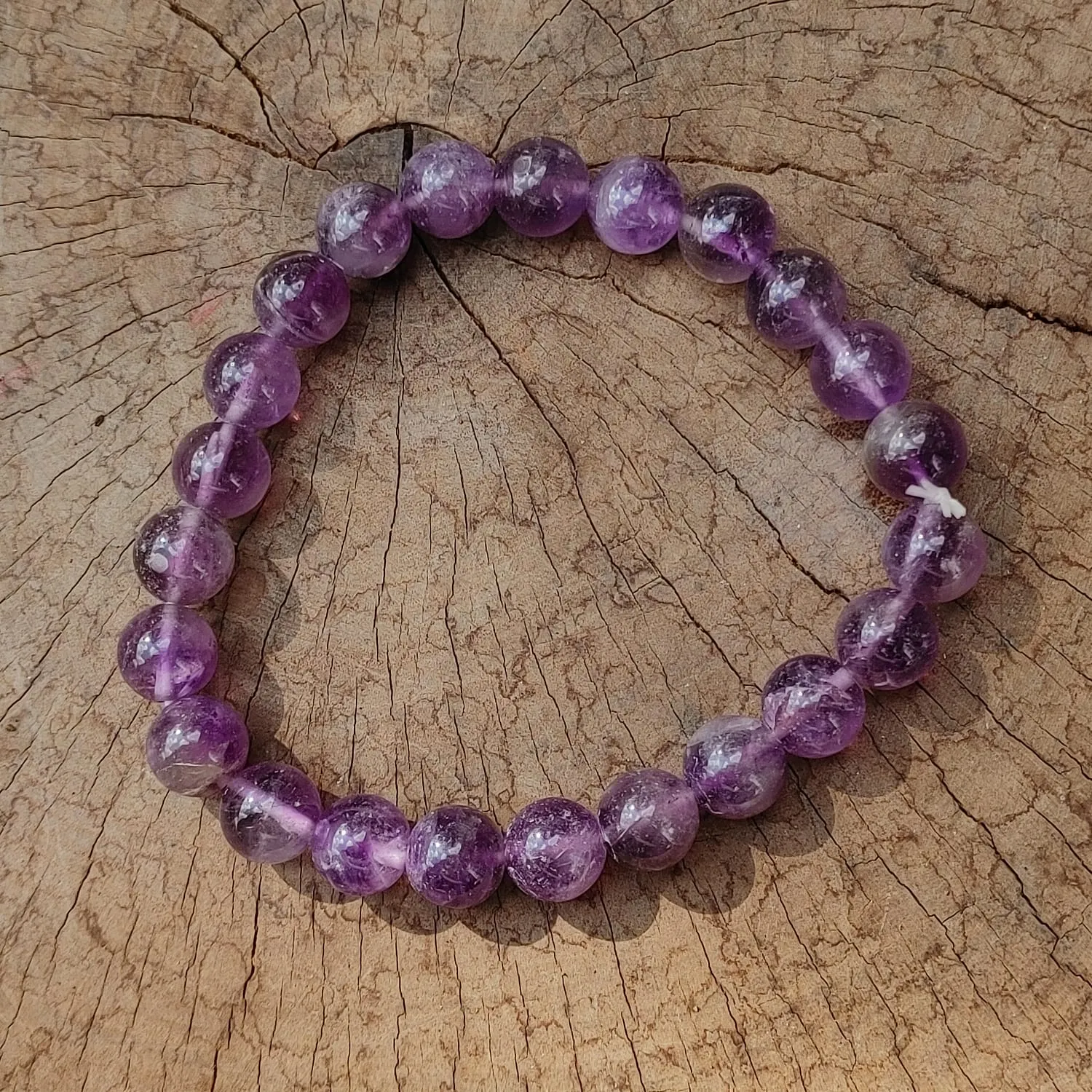 Crystal Bracelets